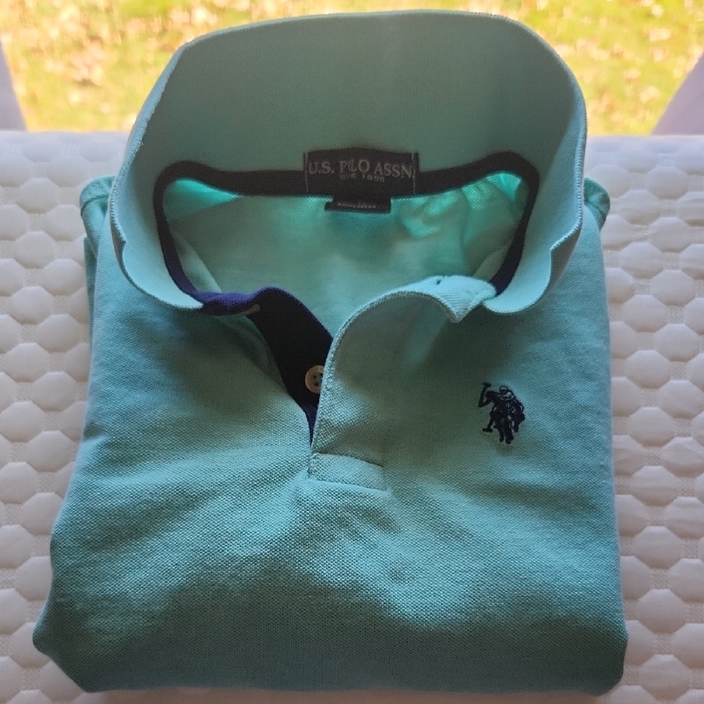 3/$10 - Kids U.S. Polo Assn. Polo Shirt